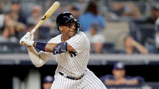 Andujar, former Rookie of Year finalist, claimed from Yankees taken at PNC Park (Pirates)